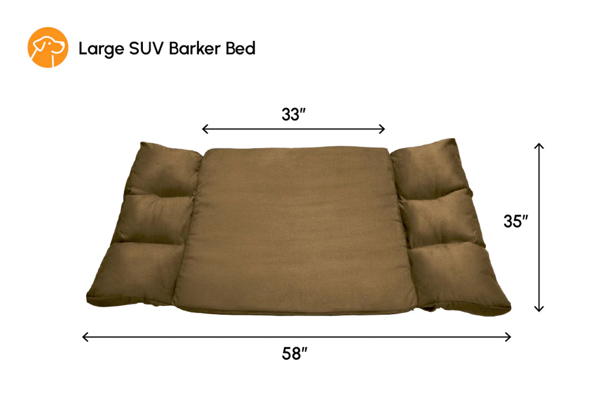 Barker SUV Bed