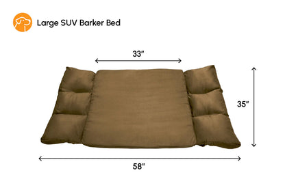 Barker SUV Bed