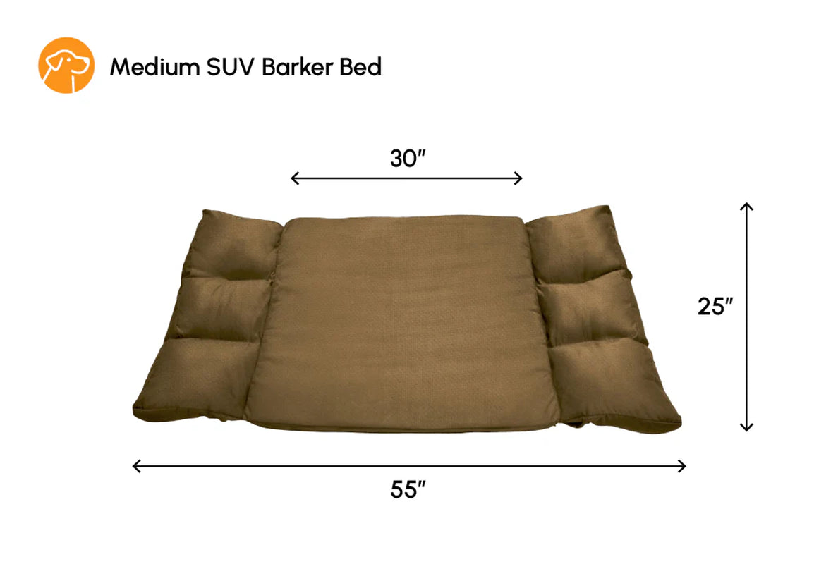 Barker SUV Bed