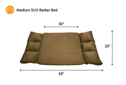 Barker SUV Bed