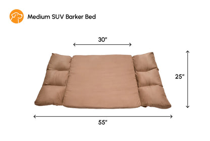 Barker SUV Bed