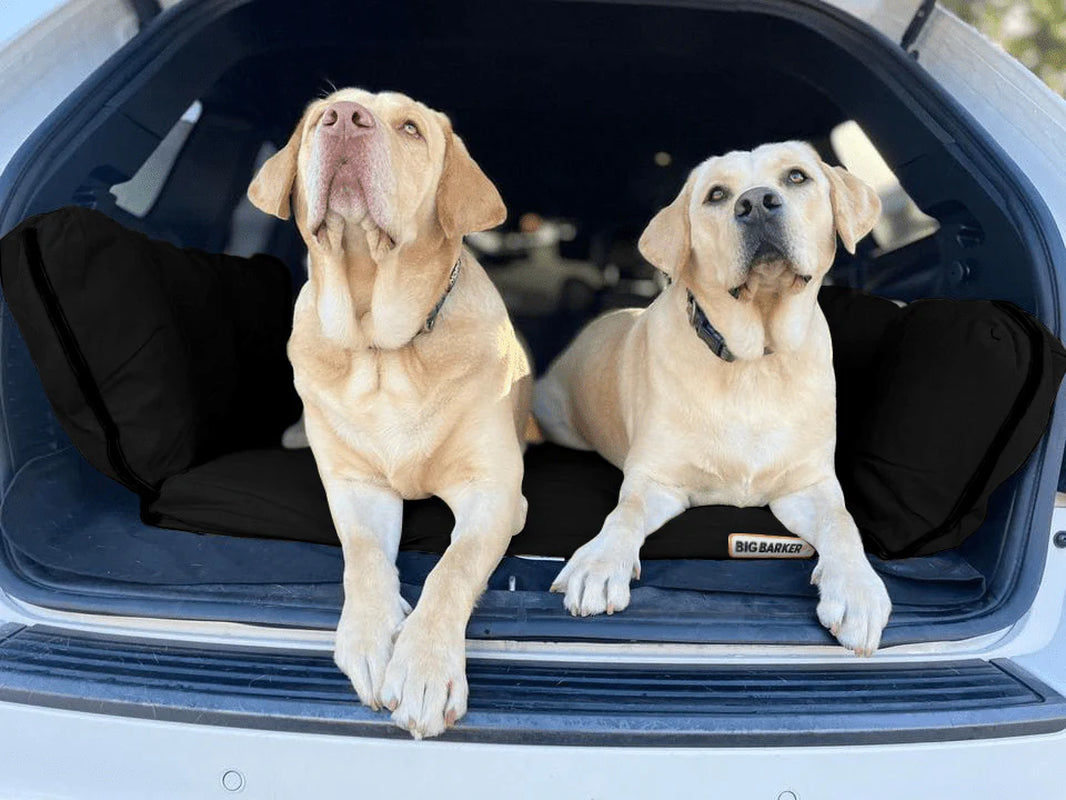 Barker SUV Bed
