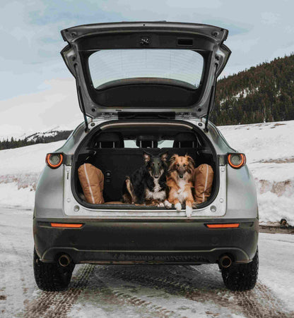 Barker SUV Bed