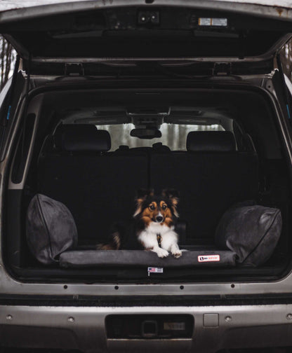 Barker SUV Bed
