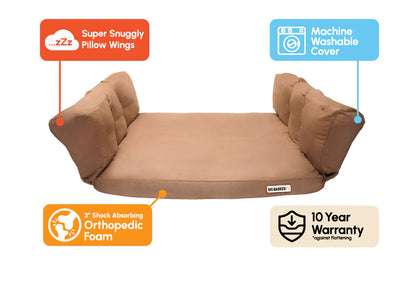 Barker SUV Bed