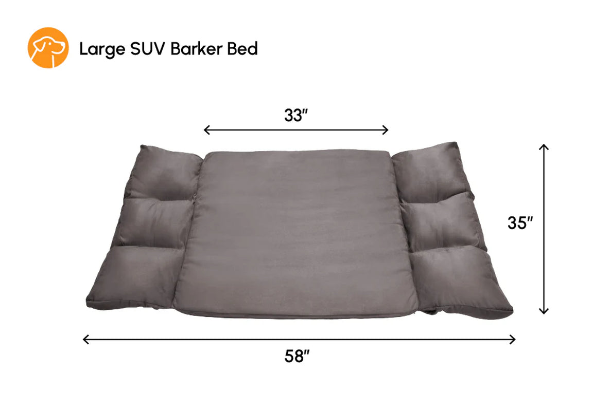 Barker SUV Bed
