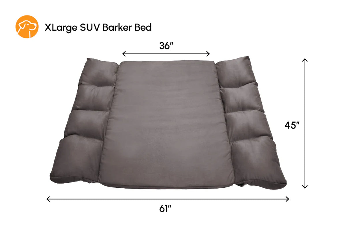 Barker SUV Bed