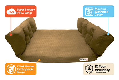 Barker SUV Bed