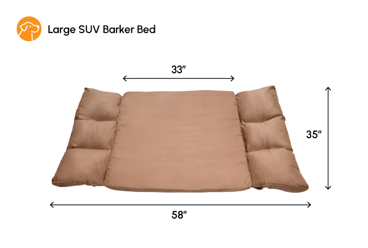 Barker SUV Bed