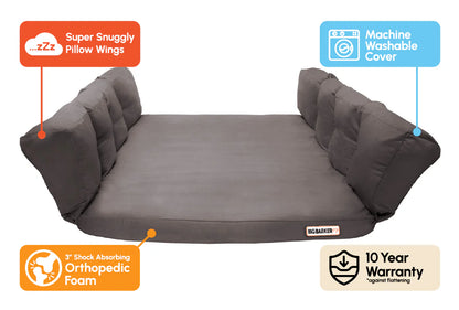 Barker SUV Bed