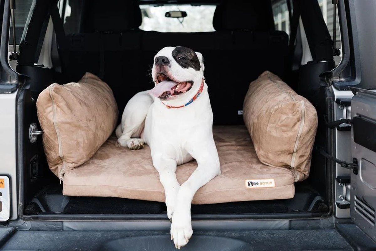 Barker SUV Bed