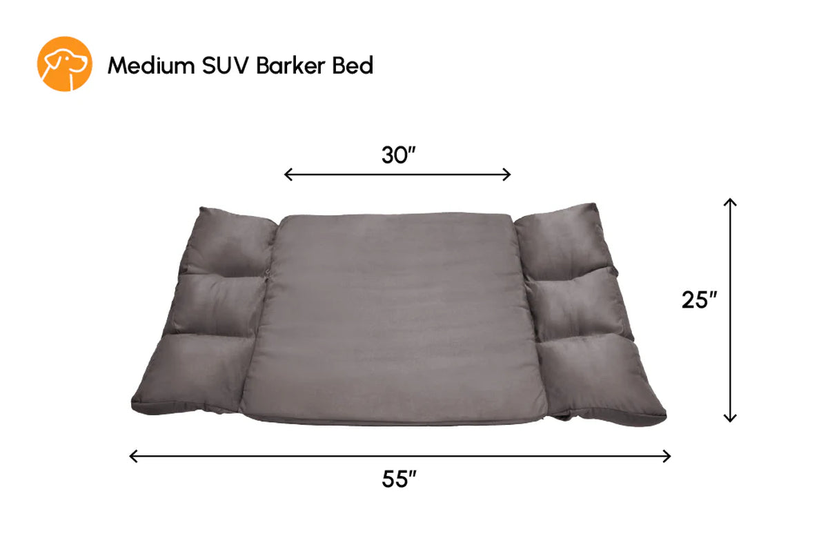 Barker SUV Bed