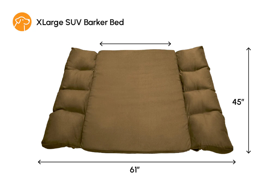 Barker SUV Bed