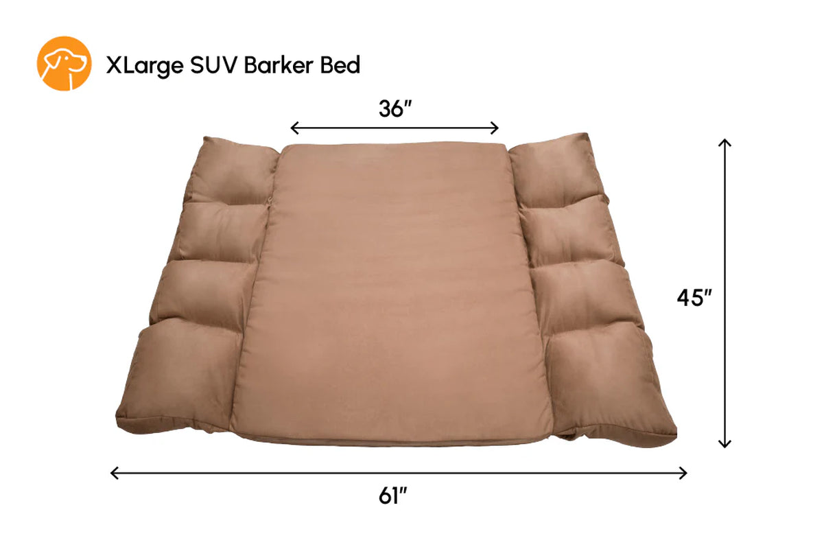 Barker SUV Bed
